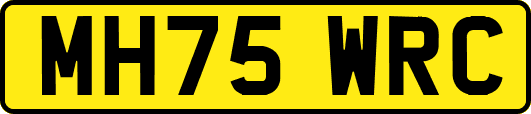 MH75WRC