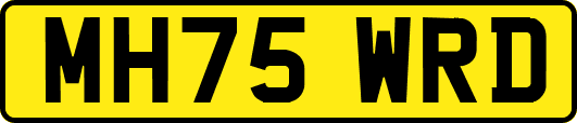MH75WRD