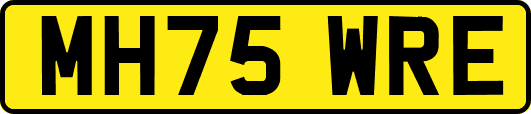 MH75WRE