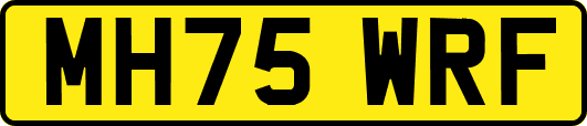 MH75WRF