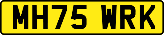 MH75WRK
