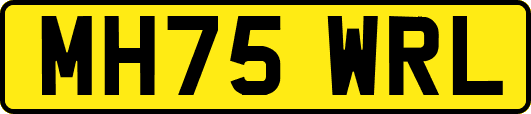 MH75WRL