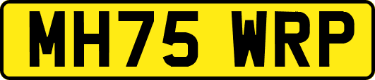 MH75WRP