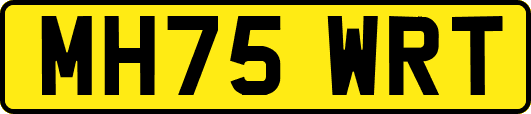 MH75WRT