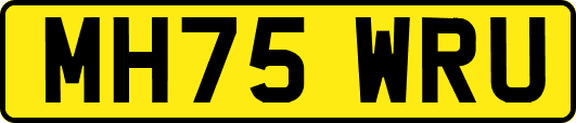 MH75WRU