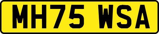 MH75WSA