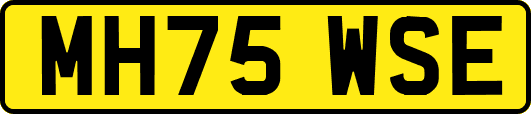 MH75WSE