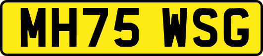 MH75WSG