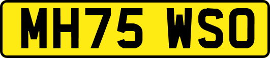 MH75WSO