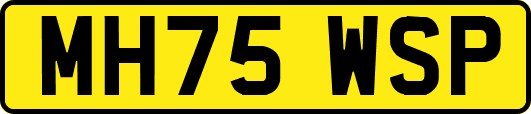 MH75WSP