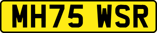 MH75WSR