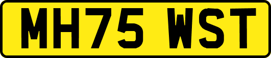 MH75WST