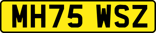 MH75WSZ