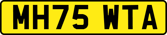 MH75WTA
