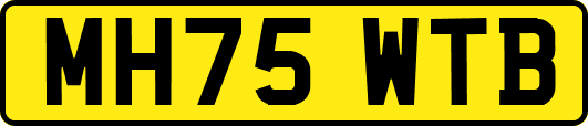 MH75WTB