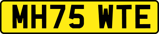 MH75WTE