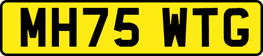 MH75WTG
