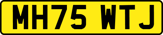 MH75WTJ