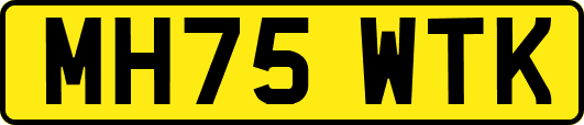 MH75WTK