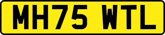 MH75WTL