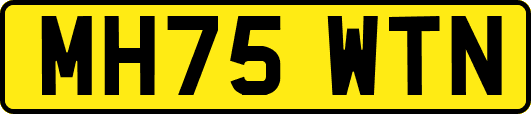 MH75WTN