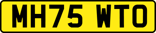 MH75WTO