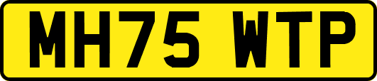 MH75WTP