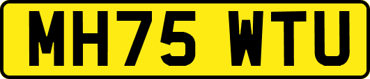 MH75WTU