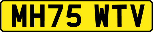 MH75WTV