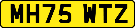 MH75WTZ