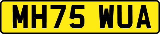 MH75WUA