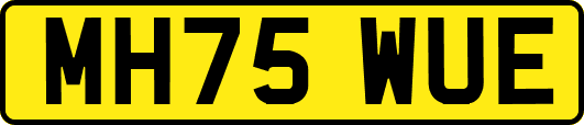 MH75WUE