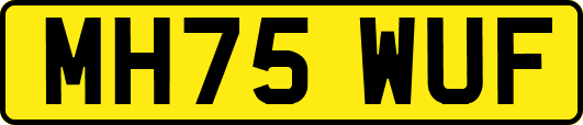 MH75WUF