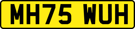 MH75WUH