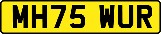 MH75WUR