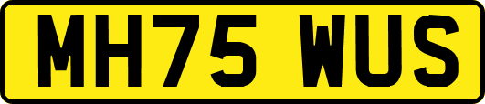 MH75WUS