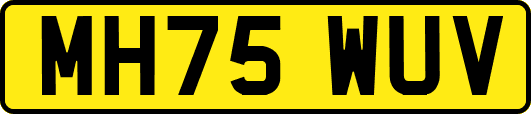 MH75WUV