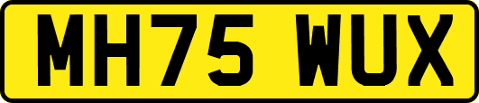 MH75WUX