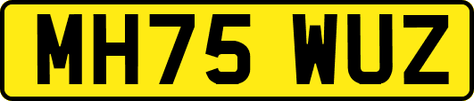 MH75WUZ
