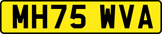 MH75WVA