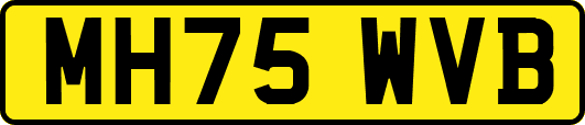 MH75WVB