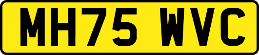 MH75WVC