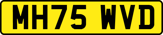 MH75WVD