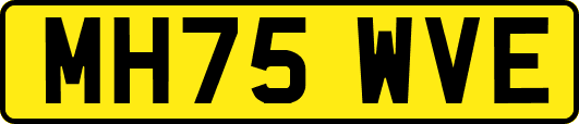 MH75WVE