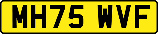 MH75WVF