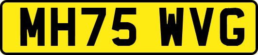 MH75WVG