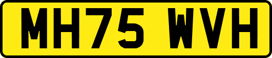 MH75WVH