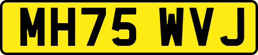 MH75WVJ