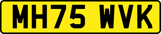 MH75WVK