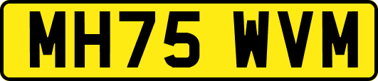 MH75WVM